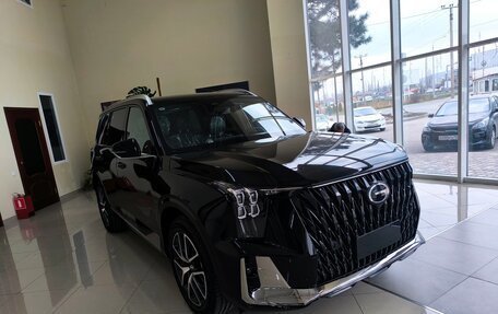 GAC GS8, 2026 год, 4 550 000 рублей, 1 фотография