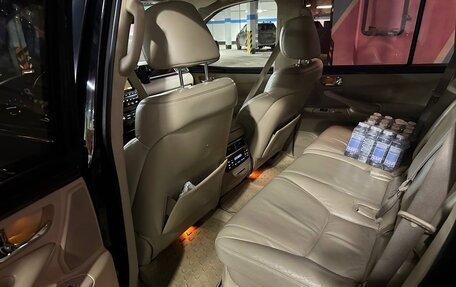 Lexus LX III, 2010 год, 3 300 000 рублей, 12 фотография