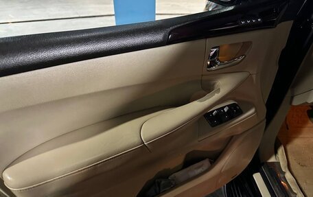 Lexus LX III, 2010 год, 3 300 000 рублей, 10 фотография