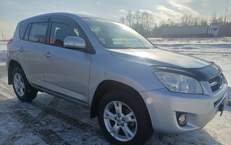 Toyota RAV4, 2008 год, 1 250 000 рублей, 2 фотография
