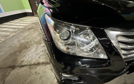 Lexus LX III, 2010 год, 3 300 000 рублей, 14 фотография