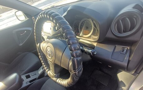 Toyota RAV4, 2008 год, 1 250 000 рублей, 6 фотография