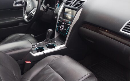 Ford Explorer VI, 2013 год, 1 980 000 рублей, 8 фотография