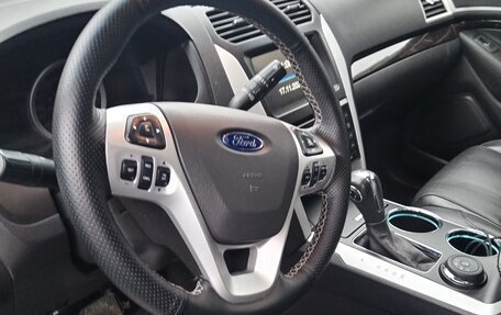 Ford Explorer VI, 2013 год, 1 980 000 рублей, 6 фотография