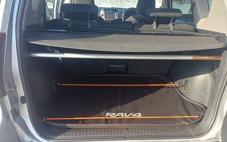 Toyota RAV4, 2008 год, 1 250 000 рублей, 12 фотография