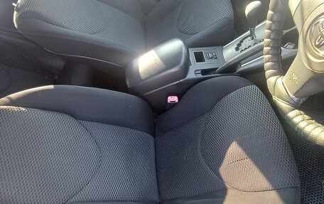 Toyota RAV4, 2008 год, 1 250 000 рублей, 8 фотография