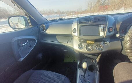 Toyota RAV4, 2008 год, 1 250 000 рублей, 10 фотография