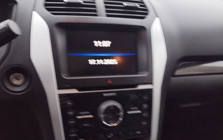 Ford Explorer VI, 2013 год, 1 980 000 рублей, 7 фотография