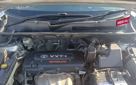 Toyota RAV4, 2008 год, 1 250 000 рублей, 11 фотография