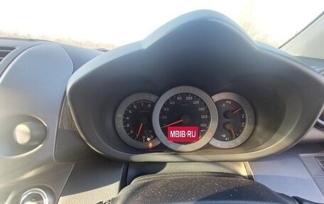 Toyota RAV4, 2008 год, 1 250 000 рублей, 7 фотография