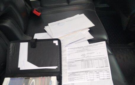 Ford Explorer VI, 2013 год, 1 980 000 рублей, 10 фотография