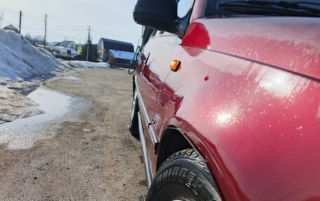 Daewoo Nexia I рестайлинг, 2005 год, 75 000 рублей, 2 фотография