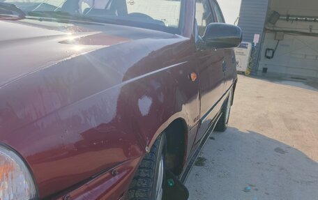 Daewoo Nexia I рестайлинг, 2005 год, 75 000 рублей, 3 фотография