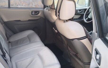 Hyundai Santa Fe Classic, 2008 год, 650 000 рублей, 2 фотография