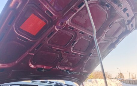 Daewoo Nexia I рестайлинг, 2005 год, 75 000 рублей, 11 фотография