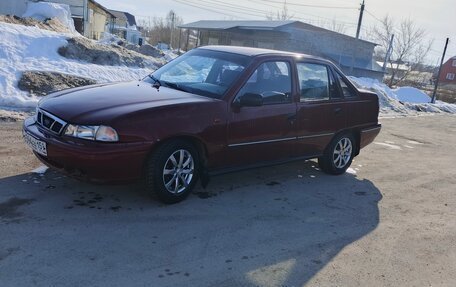 Daewoo Nexia I рестайлинг, 2005 год, 75 000 рублей, 7 фотография