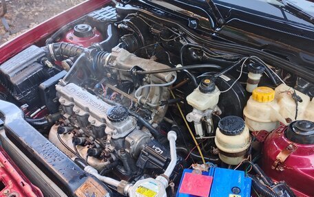 Daewoo Nexia I рестайлинг, 2005 год, 75 000 рублей, 9 фотография