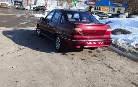 Daewoo Nexia I рестайлинг, 2005 год, 75 000 рублей, 6 фотография