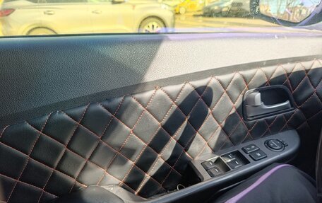 KIA Rio III рестайлинг, 2016 год, 950 000 рублей, 9 фотография