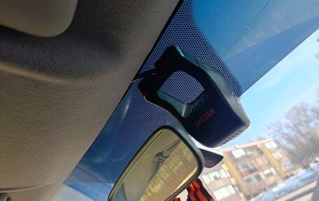 KIA Rio III рестайлинг, 2016 год, 950 000 рублей, 8 фотография