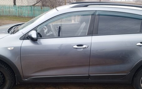 KIA Rio IV, 2020 год, 1 700 000 рублей, 10 фотография