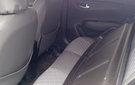 KIA Rio IV, 2020 год, 1 700 000 рублей, 4 фотография