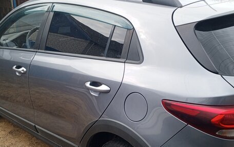 KIA Rio IV, 2020 год, 1 700 000 рублей, 9 фотография