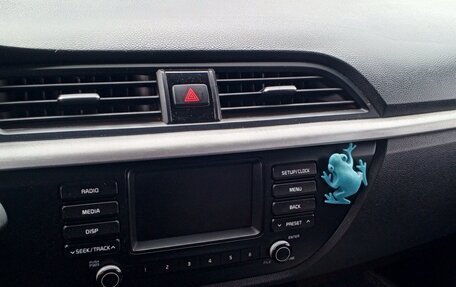 KIA Rio IV, 2020 год, 1 700 000 рублей, 5 фотография