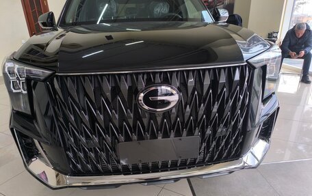 GAC GS8, 2026 год, 4 550 000 рублей, 2 фотография