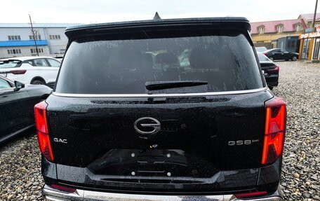 GAC GS8, 2026 год, 4 550 000 рублей, 7 фотография