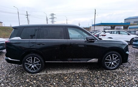 GAC GS8, 2026 год, 4 550 000 рублей, 5 фотография