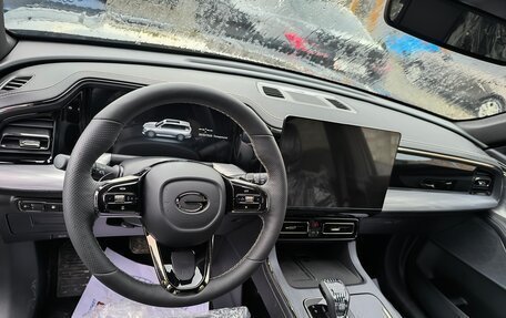 GAC GS8, 2026 год, 4 550 000 рублей, 4 фотография