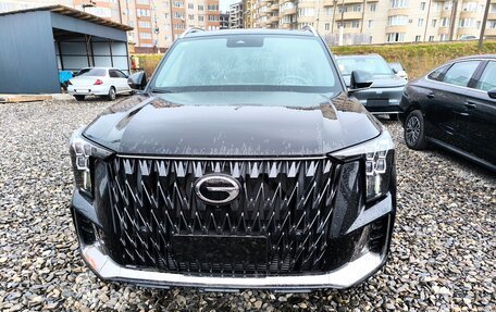 GAC GS8, 2026 год, 4 550 000 рублей, 3 фотография