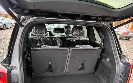 GAC GS8, 2026 год, 4 550 000 рублей, 10 фотография