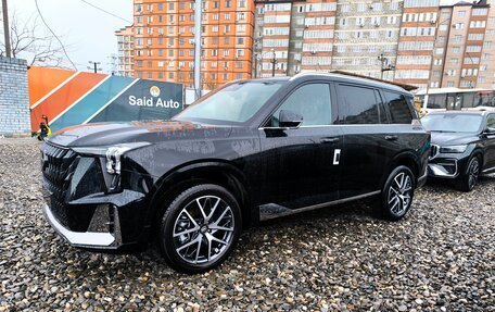 GAC GS8, 2026 год, 4 550 000 рублей, 6 фотография