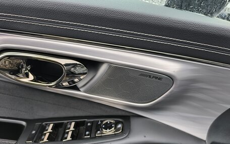 GAC GS8, 2026 год, 4 550 000 рублей, 9 фотография