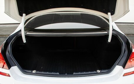 BMW 6 серия, 2014 год, 2 700 000 рублей, 9 фотография