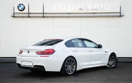 BMW 6 серия, 2014 год, 2 700 000 рублей, 2 фотография