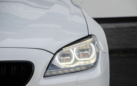 BMW 6 серия, 2014 год, 2 700 000 рублей, 8 фотография