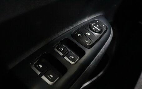 KIA Rio IV, 2019 год, 1 498 000 рублей, 14 фотография