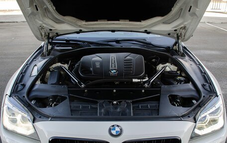 BMW 6 серия, 2014 год, 2 700 000 рублей, 10 фотография