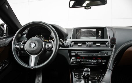 BMW 6 серия, 2014 год, 2 700 000 рублей, 15 фотография