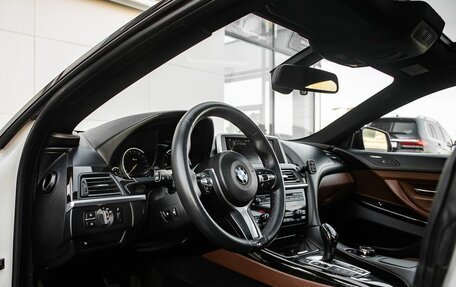 BMW 6 серия, 2014 год, 2 700 000 рублей, 12 фотография