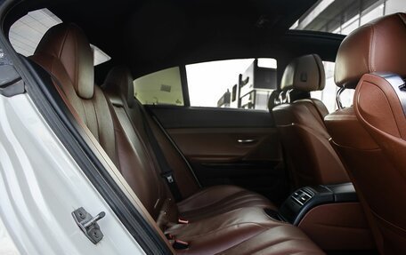 BMW 6 серия, 2014 год, 2 700 000 рублей, 14 фотография