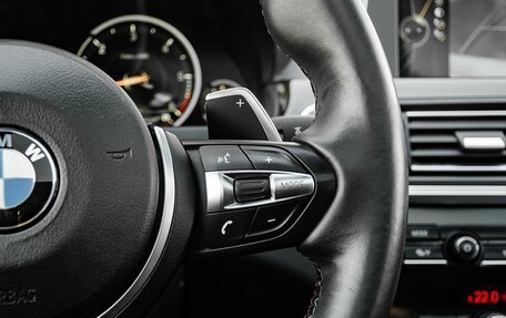 BMW 6 серия, 2014 год, 2 700 000 рублей, 23 фотография