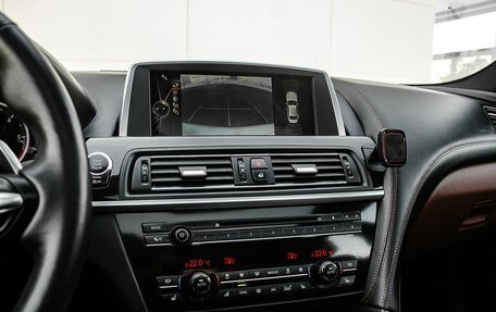 BMW 6 серия, 2014 год, 2 700 000 рублей, 24 фотография