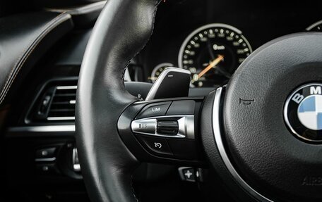 BMW 6 серия, 2014 год, 2 700 000 рублей, 22 фотография