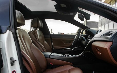 BMW 6 серия, 2014 год, 2 700 000 рублей, 19 фотография