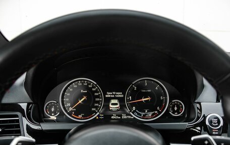 BMW 6 серия, 2014 год, 2 700 000 рублей, 13 фотография