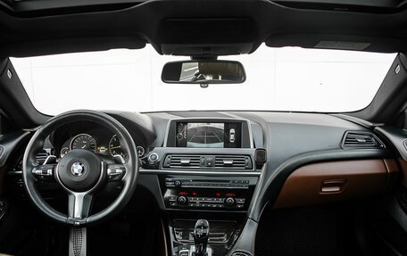 BMW 6 серия, 2014 год, 2 700 000 рублей, 11 фотография